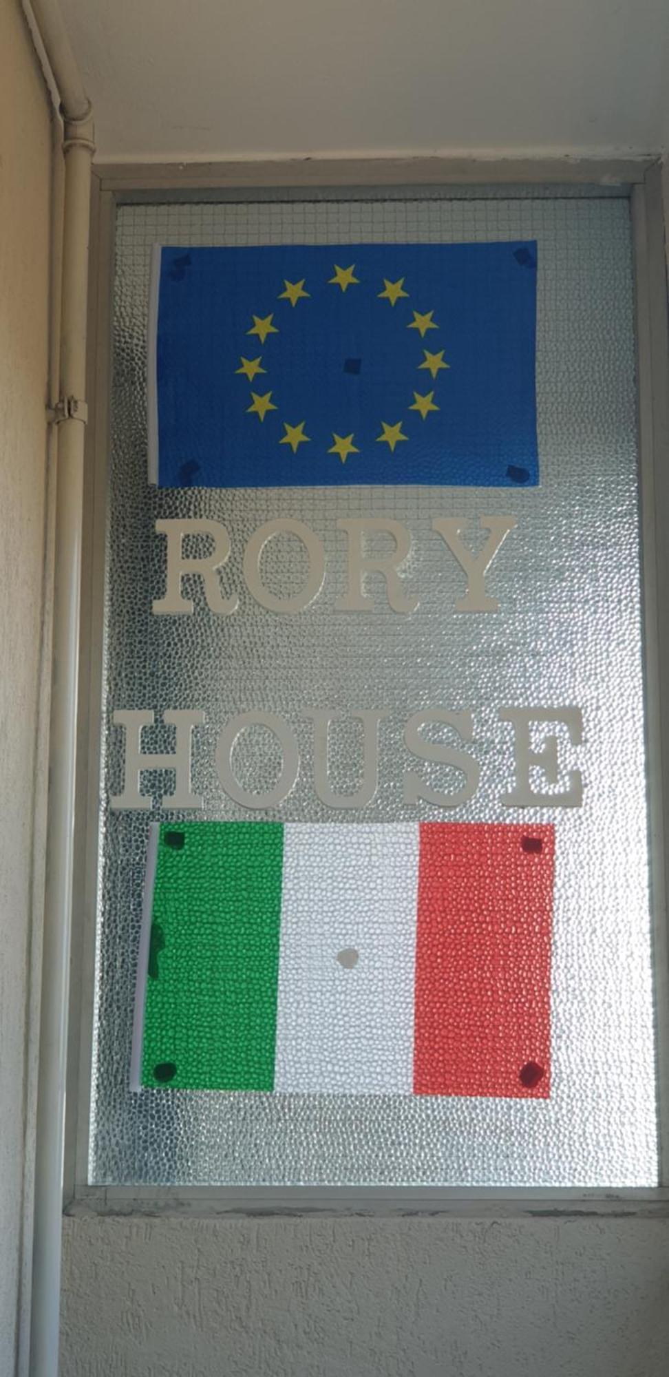 Rory House - コモ エクステリア 写真