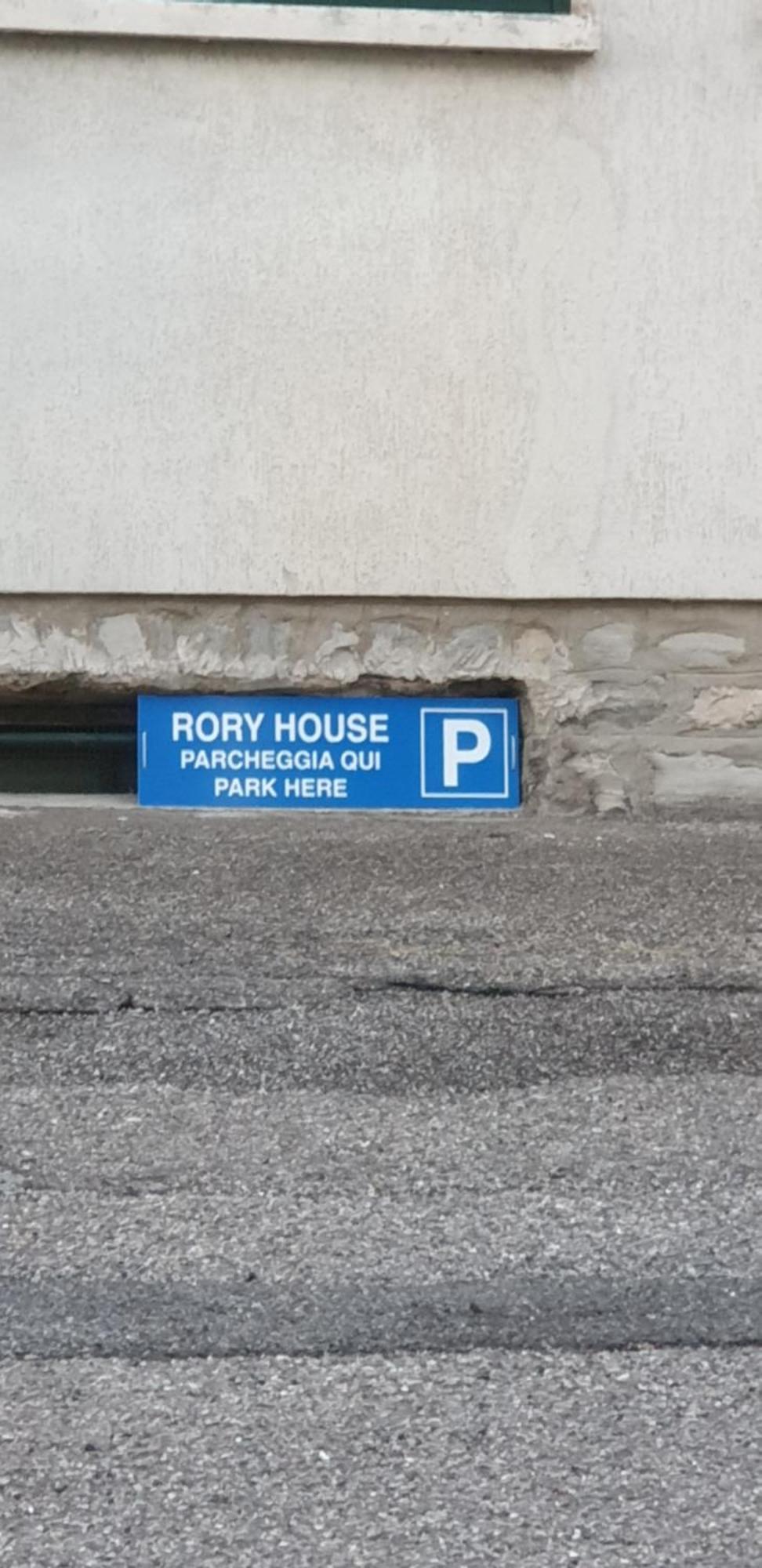 Rory House - コモ エクステリア 写真